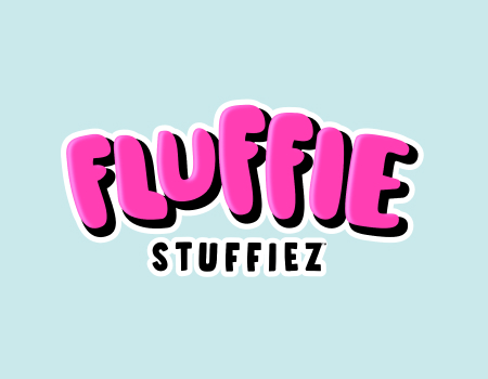 Fluffie Stuffiez