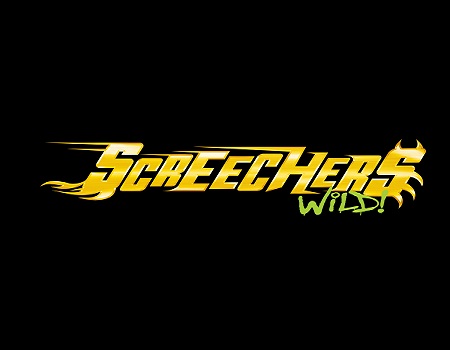 Screechers Wild