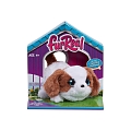 Фурриал Френдс. Интерактивная игрушка Мини-собака 11 см. FurReal Friends