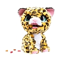 Фурриал Френдс. Интерактивная игрушка Леопард 23 см., аксессуары. FurReal Friends