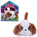 Фурриал Френдс. Интерактивная игрушка Мини-собака 11 см. FurReal Friends