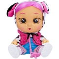 Край Бебис Кукла Дотти Dressy интерактивная плачущая Cry Babies