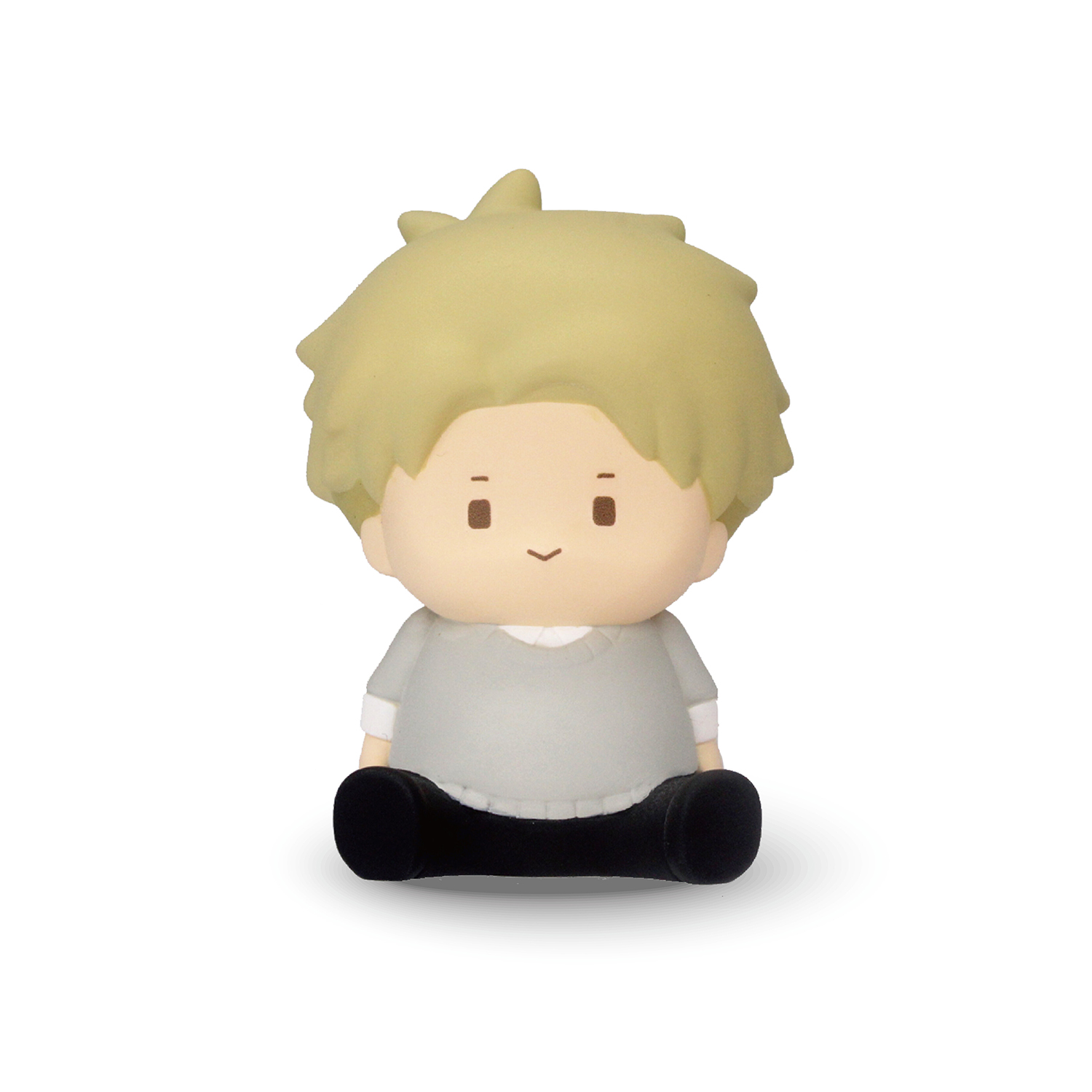 Твинчес. Магическая битва. Фигурка JUJUTSU KAISEN Lil' Sleepers, в