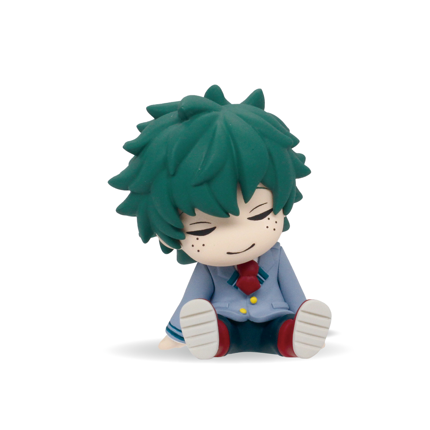 Твинчес. Магическая битва. Фигурка JUJUTSU KAISEN Lil' Sleepers, в