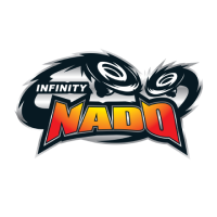 Логотип Инфинити Надо