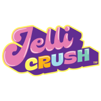 Логотип Джелли Краш