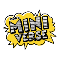 Логотип Миниверс