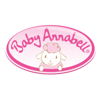 Логотип Беби Анабель