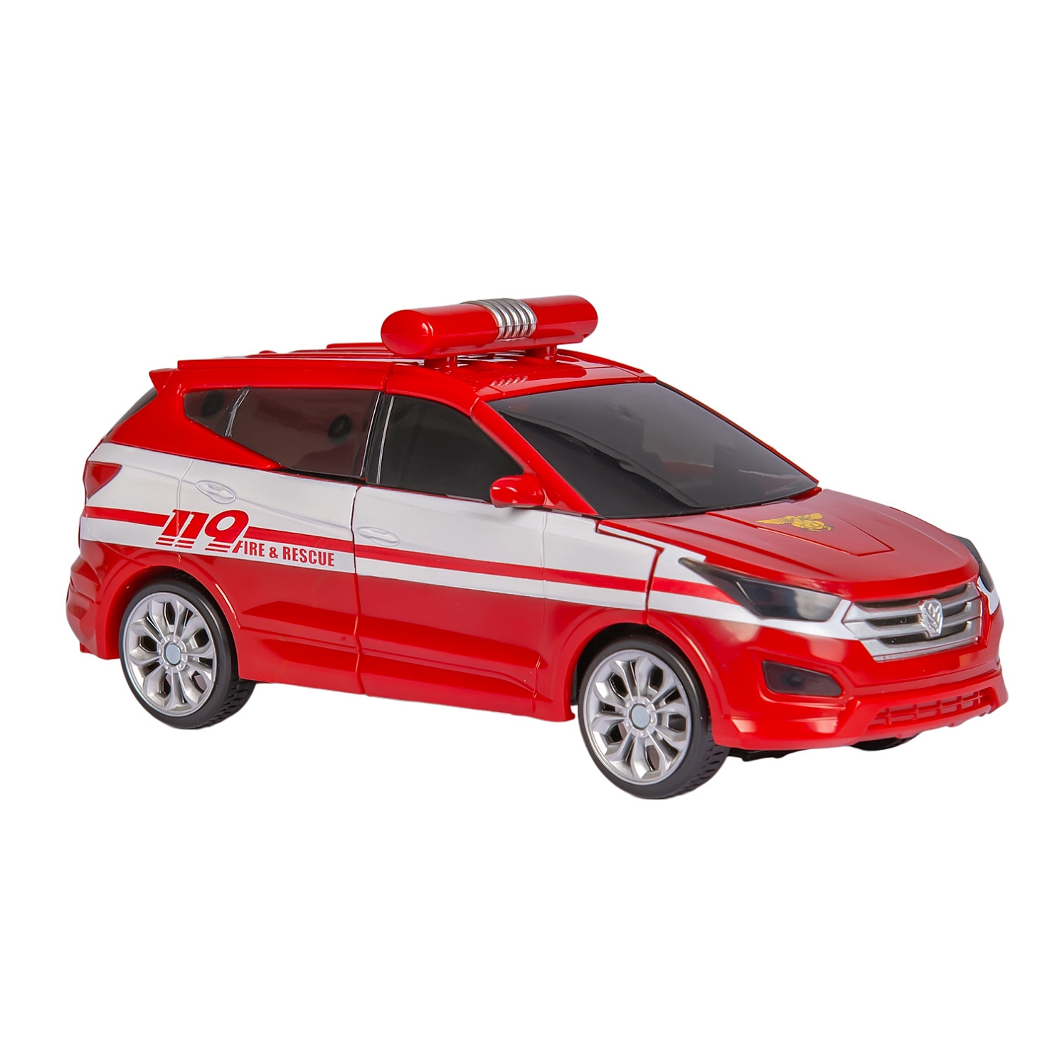 Карбот. Ace Rescue трансформер 20 см, S1. Hello Carbot – купить на ...