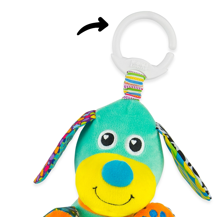 Lamaze – самые первые и красивые игрушки для детей с рождения Lamaze – самые первые и красивые игрушки для детей с рождения
