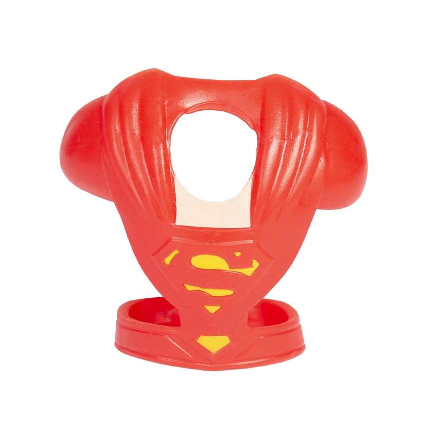 Гуджитсу Игрушка Супермен 2.0 DC тянущаяся фигурка. ТМ GooJitZu