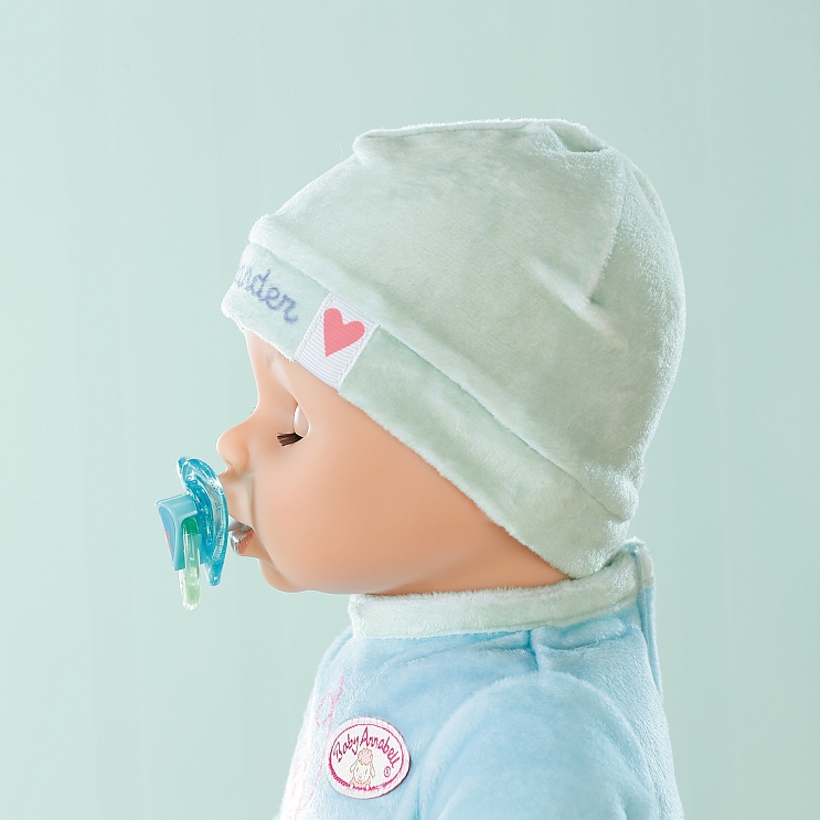 БЕБИ Анабель. Интеракт. кукла Александр 43 см. BABY Annabell – купить ...
