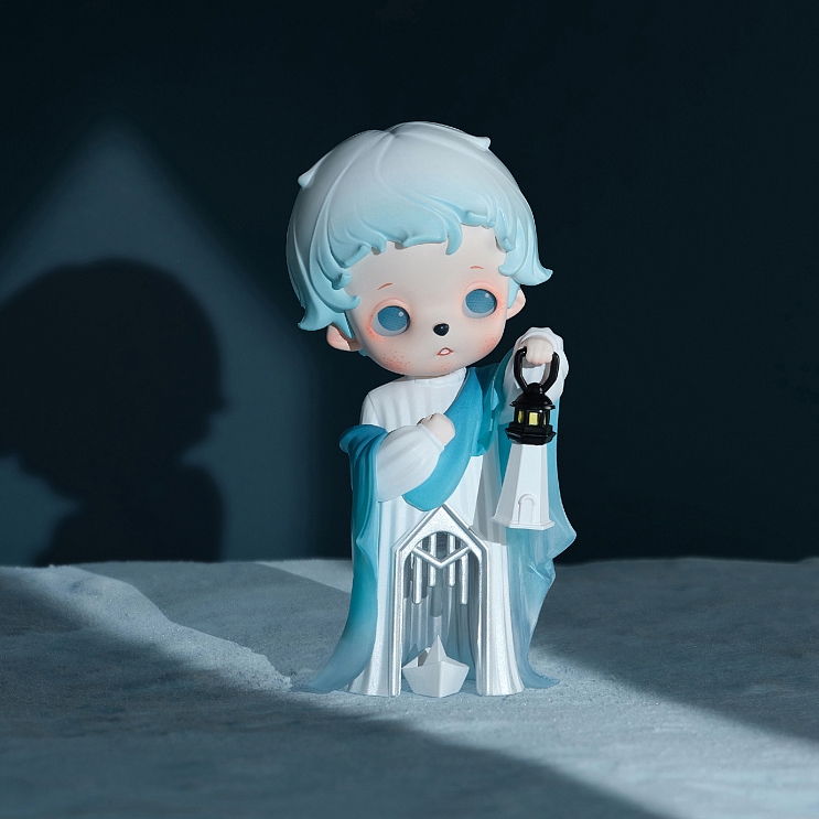 その他 popmart inosoul's Lucid Dreams inosoul's Lucid Dreams Series Figures - POP MART (Japan)