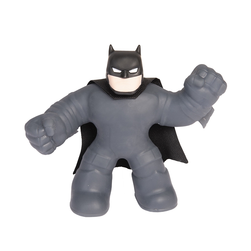 Гуджитсу Игрушка Бэтмен 2.0 DC тянущаяся фигурка. ТМ GooJitZu