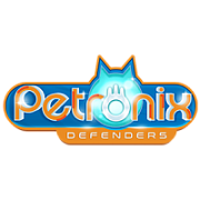 Лого Петроникс