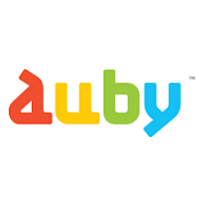 Лого Ауби