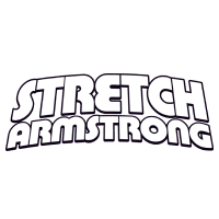 Логотип Стретч