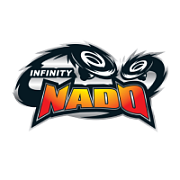 Лого Инфинити Надо